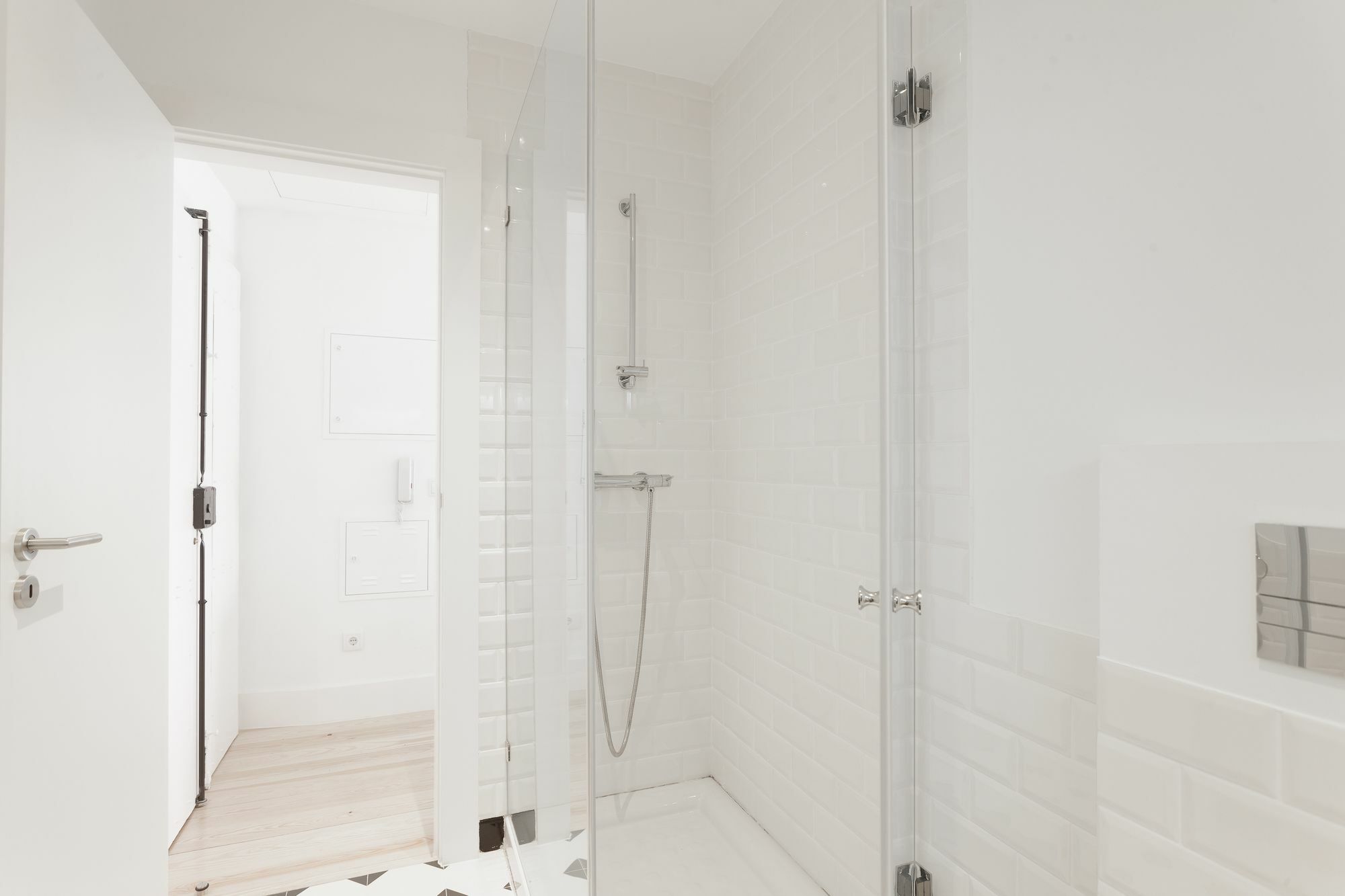 Santa Justa Apartments, Downtown Center Apartment