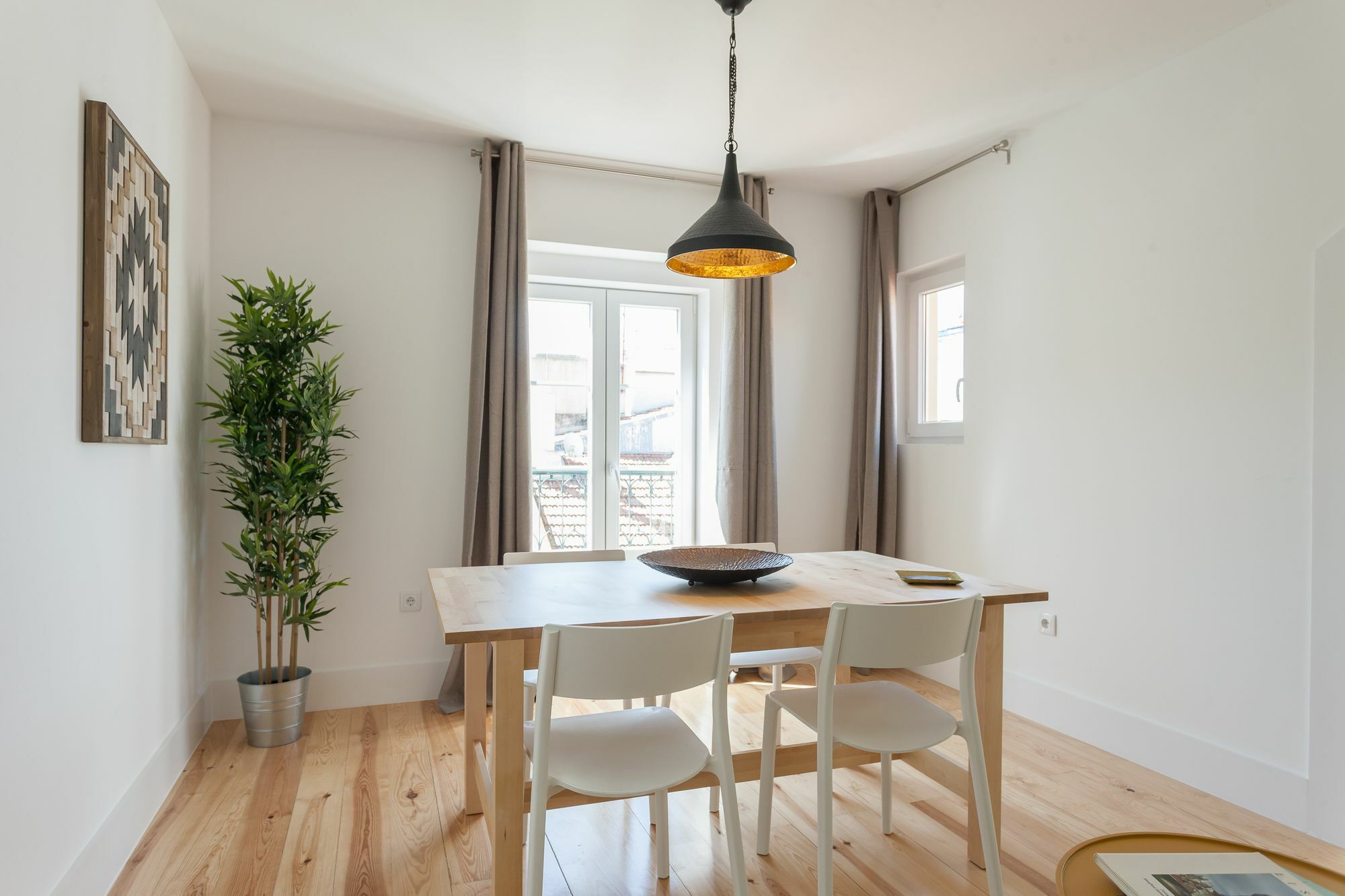 Apartment Santa Justa Apartments, Downtown Center Lissabon